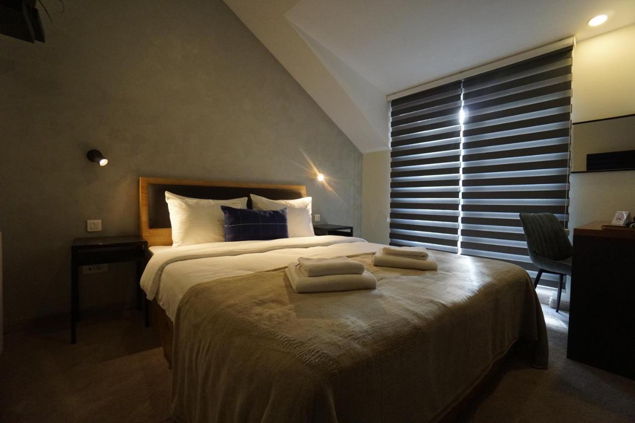 Urban Guest house Belgrade